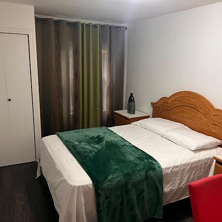 Maison De Vacances Rivière-Rouge Екстериор снимка
