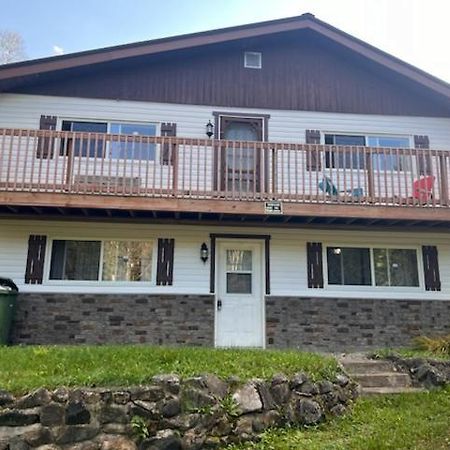 Maison De Vacances Rivière-Rouge Екстериор снимка