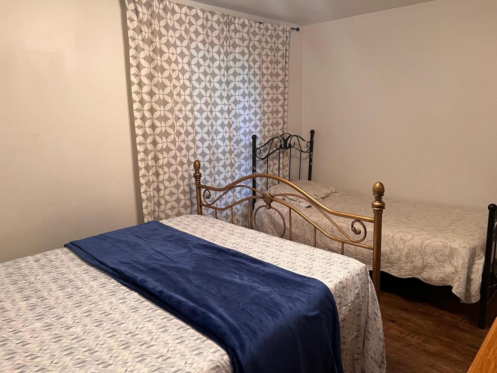 Maison De Vacances Rivière-Rouge Екстериор снимка