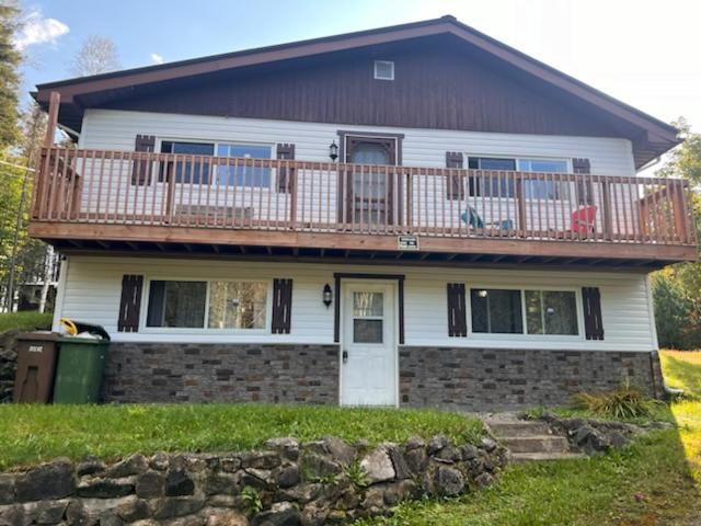 Maison De Vacances Rivière-Rouge Екстериор снимка